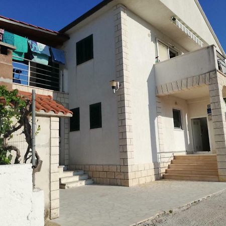 Apartmani Buljan , Slatine-Trogir-Split ภายนอก รูปภาพ