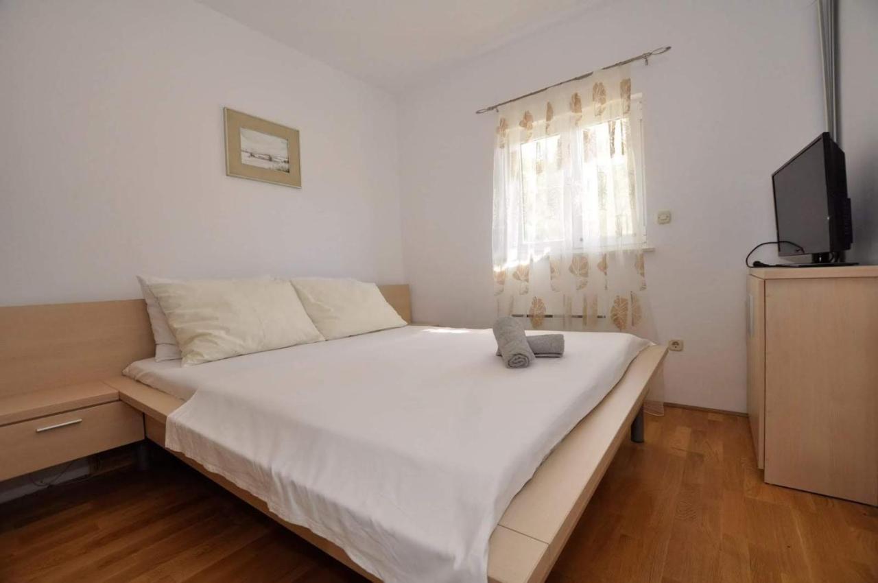 Apartmani Buljan , Slatine-Trogir-Split ภายนอก รูปภาพ