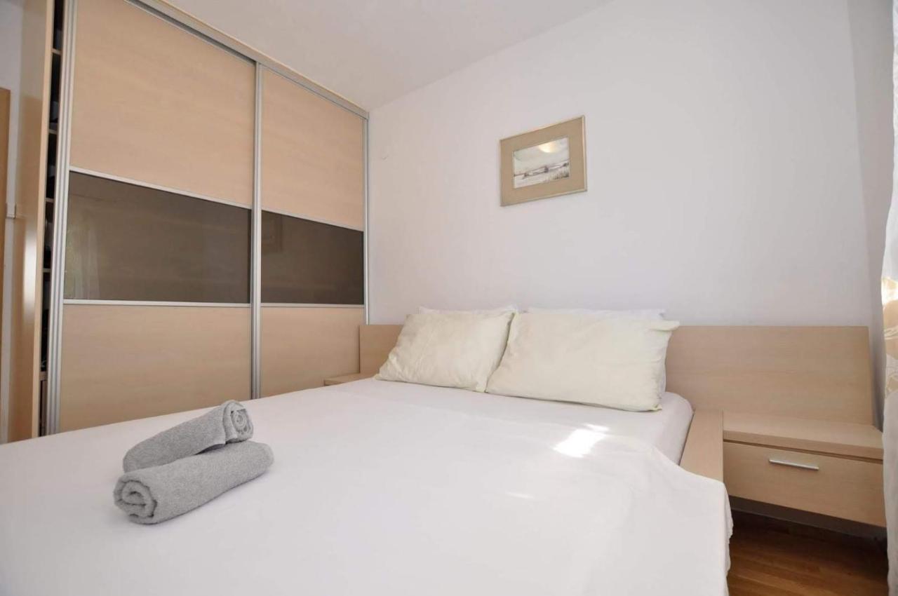 Apartmani Buljan , Slatine-Trogir-Split ภายนอก รูปภาพ