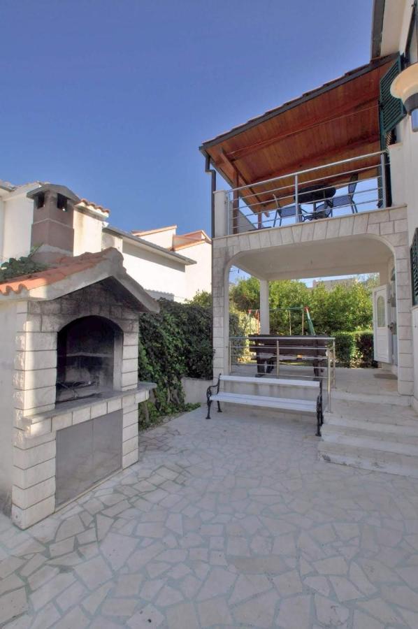 Apartmani Buljan , Slatine-Trogir-Split ภายนอก รูปภาพ