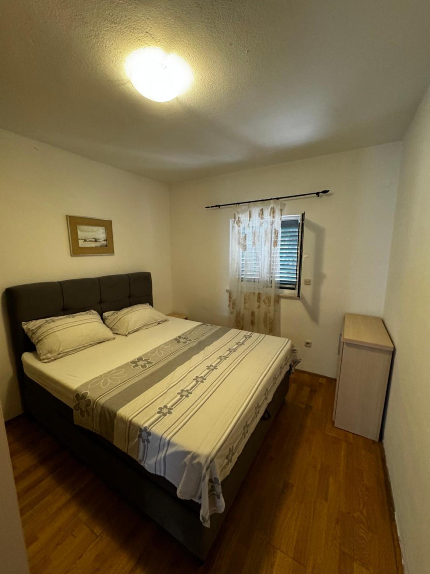 Apartmani Buljan , Slatine-Trogir-Split ภายนอก รูปภาพ