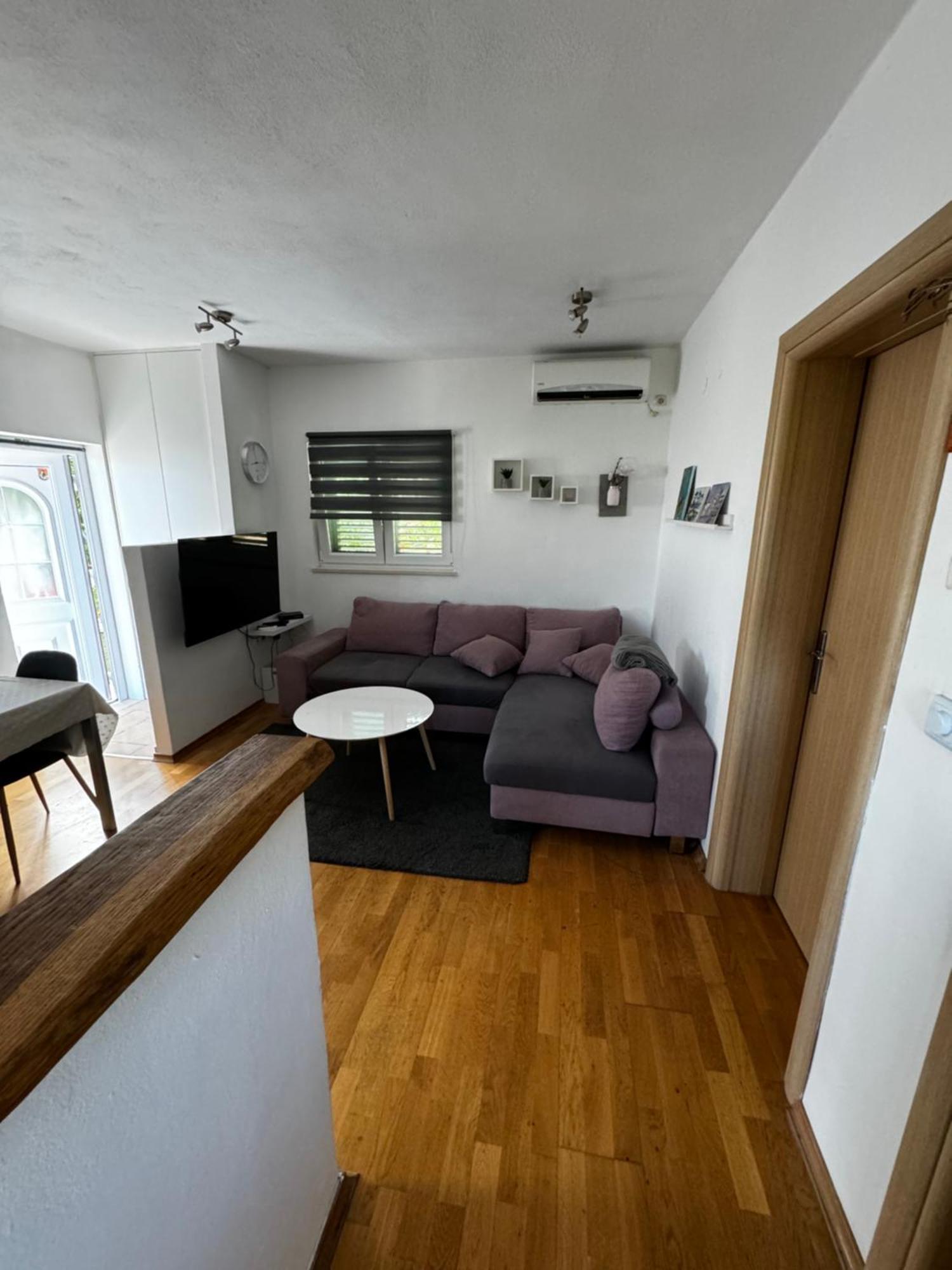 Apartmani Buljan , Slatine-Trogir-Split ภายนอก รูปภาพ