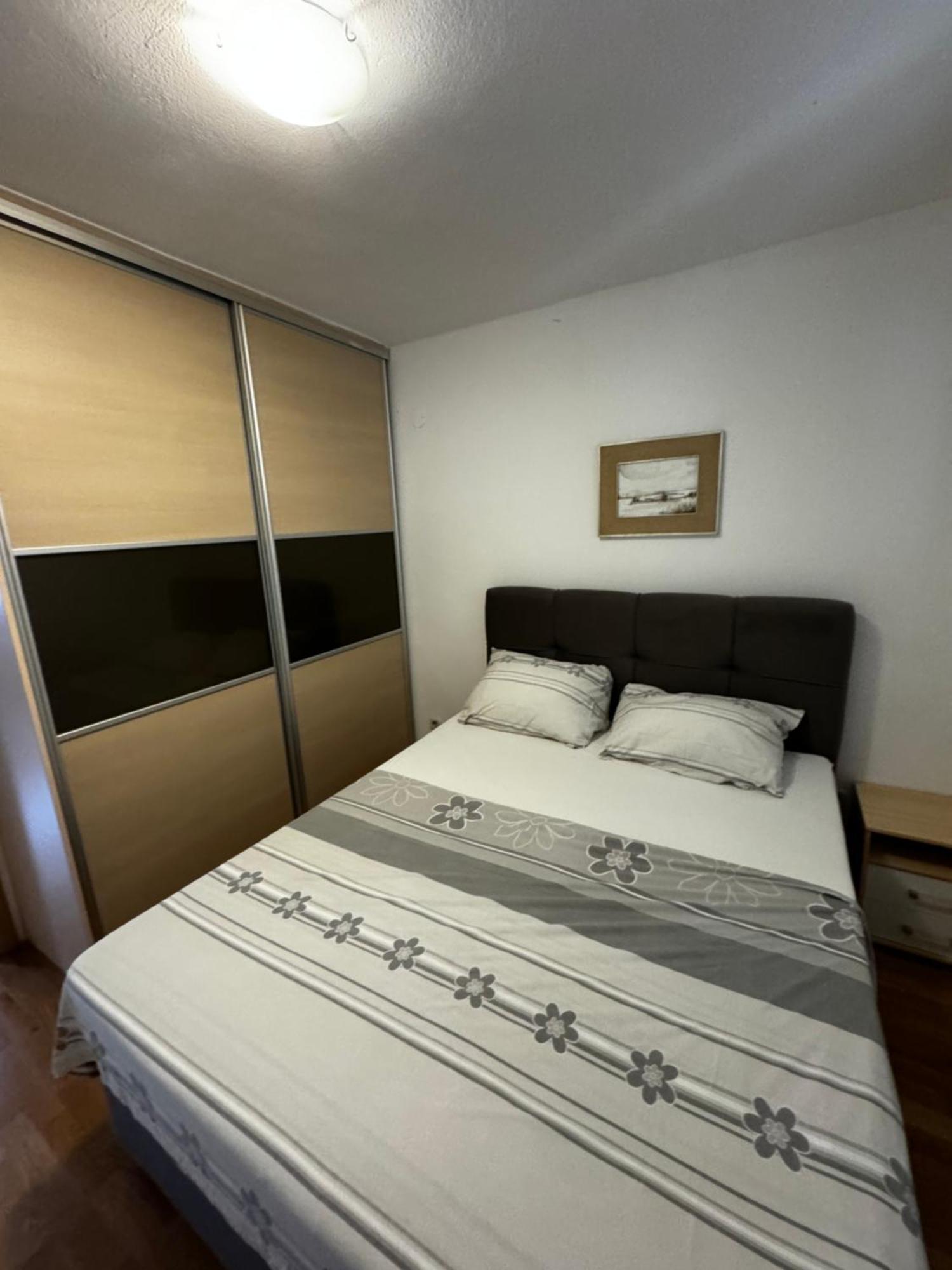 Apartmani Buljan , Slatine-Trogir-Split ภายนอก รูปภาพ